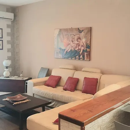 Apartment Naxos Sun *