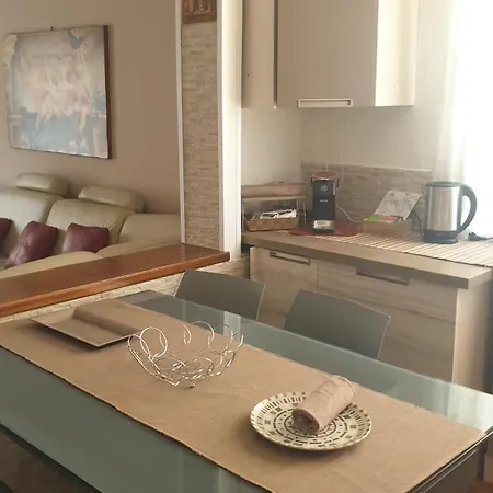 Apartment Naxos Sun