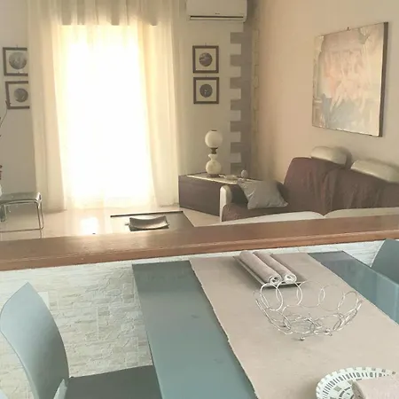 Naxos Sun Apartment