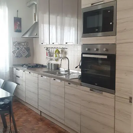 Naxos Sun Apartment *