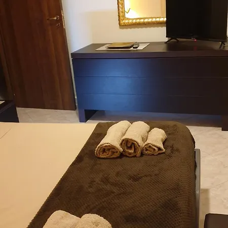 Naxos Sun Apartment
